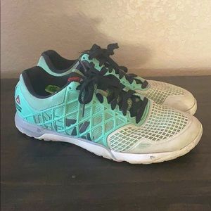 Reebok Crossfit Nano 3
